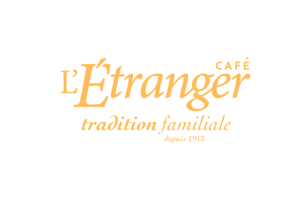 L´Etranger Chile
